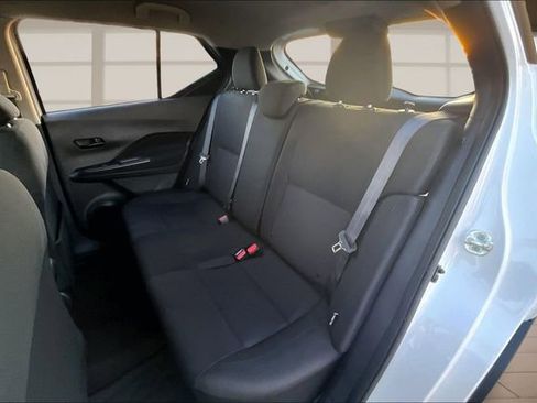 Used 2024 Nissan Kicks S image 26