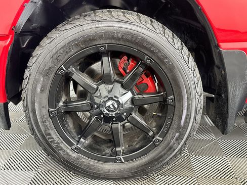 Used 2020 RAM 1500 Big Horn image 37