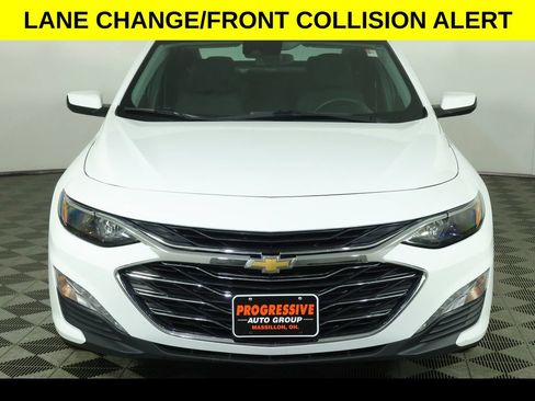 Used 2024 Chevrolet Malibu LT FWD image 5