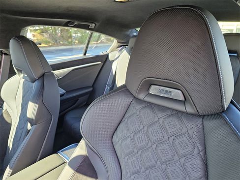 New 2026 BMW M850i xDrive image 17