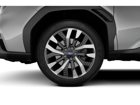 New 2025 Subaru Forester Touring image 10