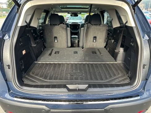 Used 2023 Subaru Ascent Onyx Edition Limited image 16