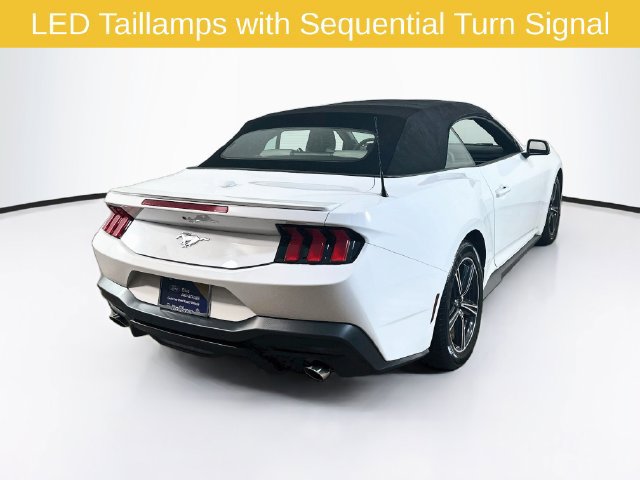 Used 2024 Ford Mustang Premium RWD image 10