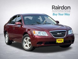 Used 2010 Hyundai Sonata GLS FWD 360° Tour