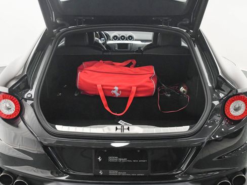 Used 2015 Ferrari FF Black image 7