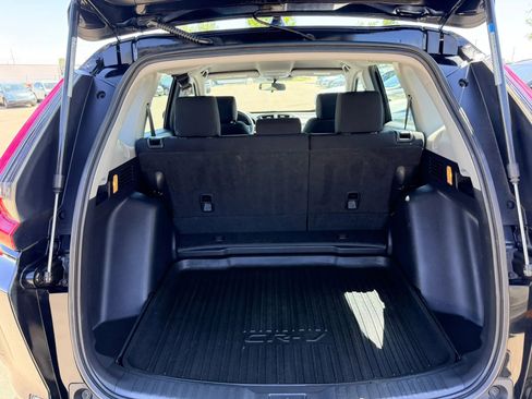 Used 2021 Honda CR-V LX image 15