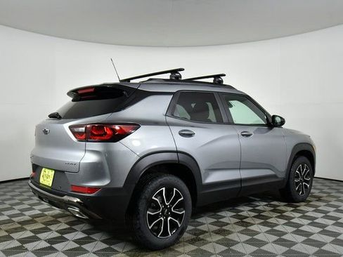 New 2026 Chevrolet TrailBlazer ACTIV w/ Driver Confidence Package image 10