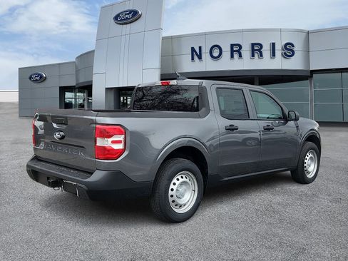 New 2026 Ford Maverick XL w/ Equipment Group 101A image 4