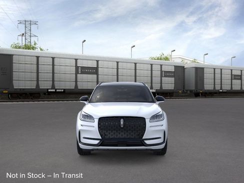 New 2026 Lincoln Corsair Reserve image 6