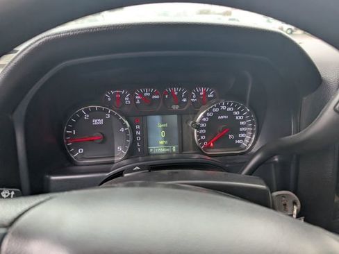 Used 2019 Chevrolet Silverado 2500 W/T image 20