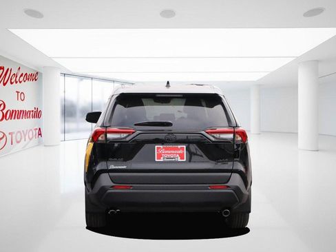 New 2025 Toyota RAV4 LE image 6
