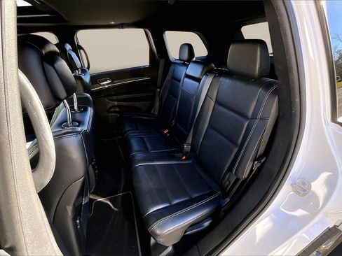 Certified 2021 Jeep Grand Cherokee Limited w/ Quick Order Package 28K 80th image 22