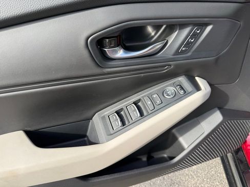 New 2025 Honda Accord EX-L image 18