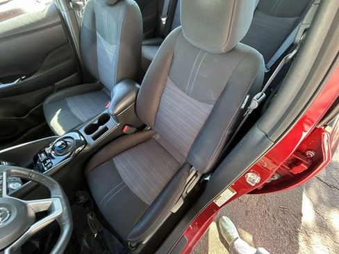 Used 2020 Nissan Leaf SV w/ SV All Weather Package image 14