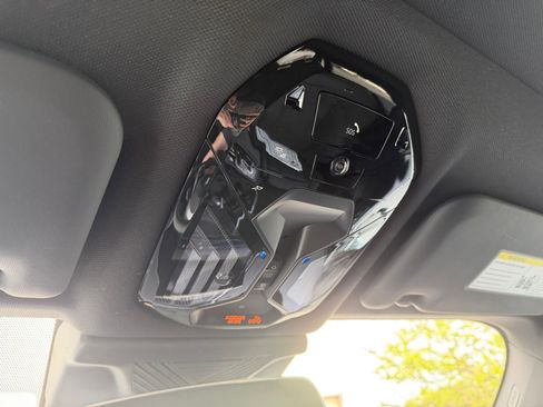 Used 2026 BMW X3 xDrive30 w/ Premium Package image 28