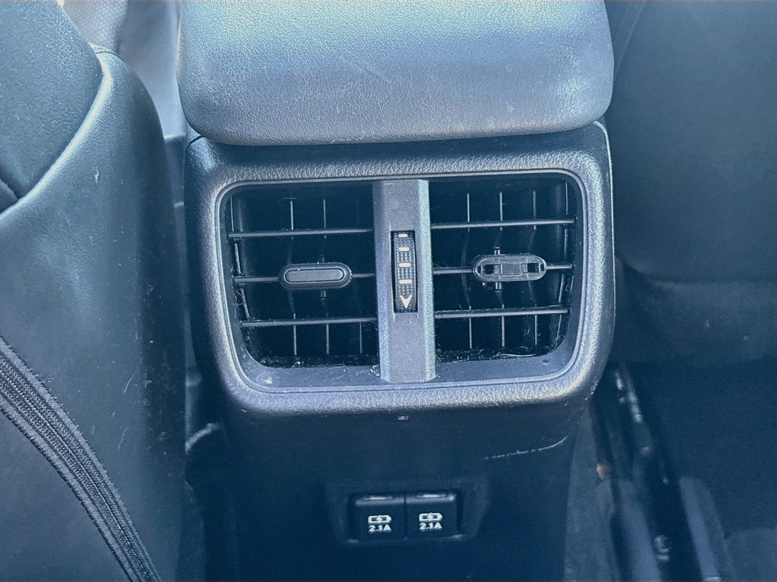 Used 2019 Lexus UX 250h AWD/4WD image 25