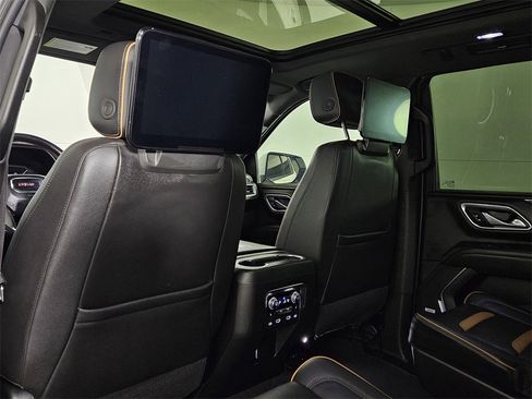 Used 2021 GMC Yukon XL AT4 w/ AT4 Premium Plus Package image 27