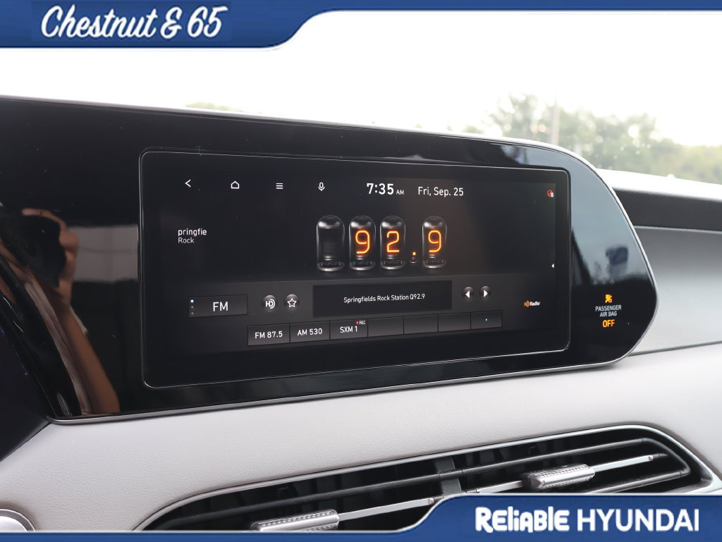 Used 2022 Hyundai Palisade SEL w/ Premium Package FWD image 39