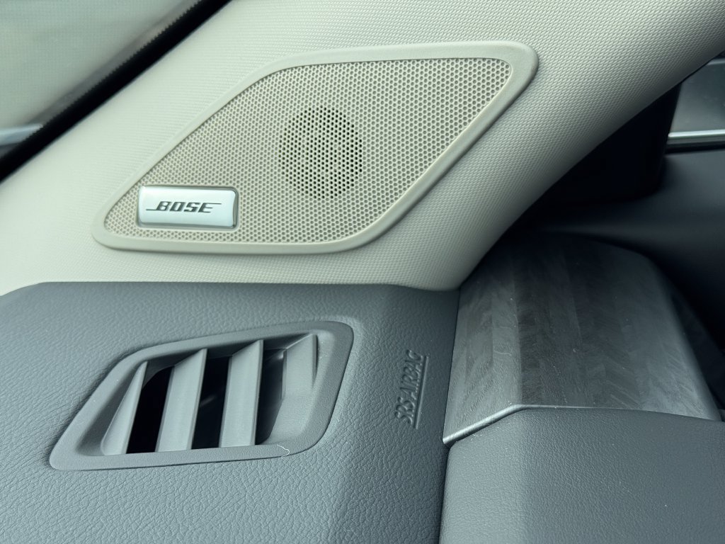 New 2026 Nissan Pathfinder Platinum AWD/4WD image 18