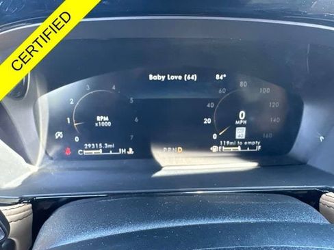 Used 2022 Lincoln Corsair Reserve w/ Equipment Group 201A AWD/4WD image 16