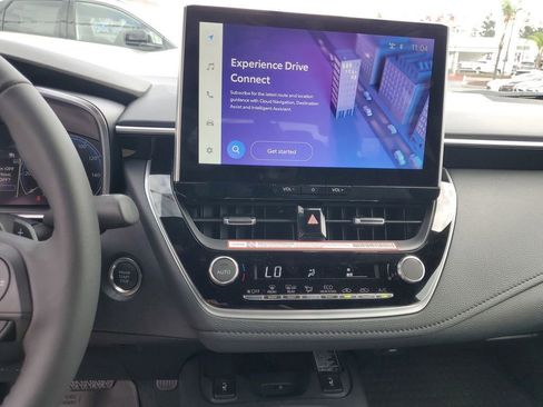 New 2026 Toyota Corolla XSE image 16