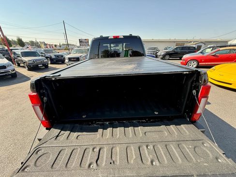 Used 2021 Ford F250 Platinum w/ FX4 Off-Road Package AWD/4WD image 15