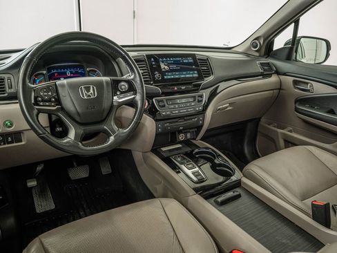 Used 2022 Honda Pilot Elite image 30