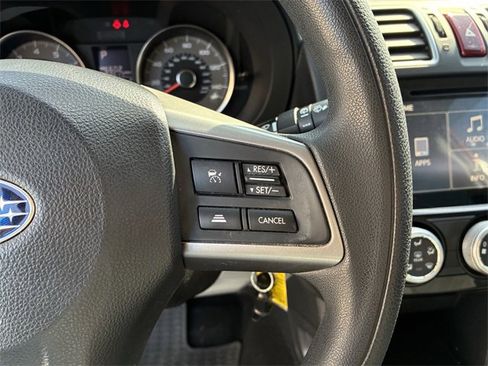 Used 2016 Subaru Forester 2.5i Premium image 19