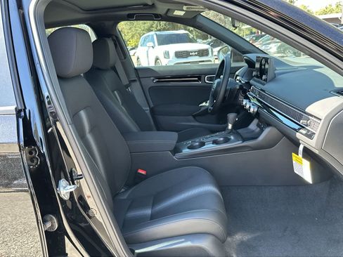 Used 2026 Honda Civic Sport image 20