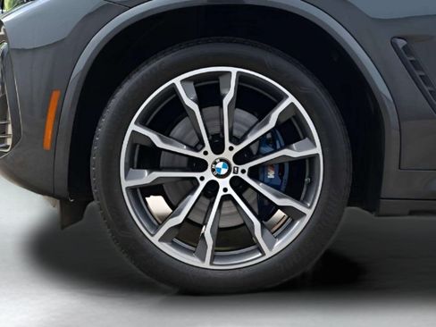 Used 2022 BMW X4 M40i w/ Premium Package AWD/4WD image 47