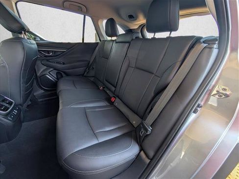 Used 2024 Subaru Outback Limited AWD/4WD image 22