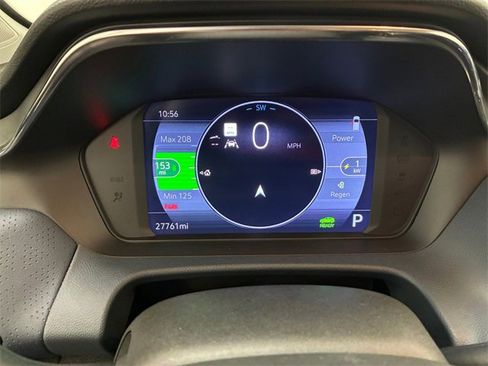 Used 2023 Chevrolet Bolt EUV Premier w/ Sun & Sound Package image 25