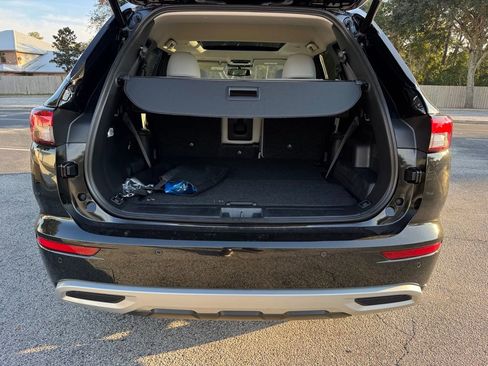 New 2025 Mitsubishi Outlander SEL image 10