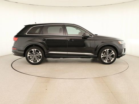 Certified 2023 Audi Q7 3.0T Premium Plus w/ Premium Plus Package AWD/4WD image 8