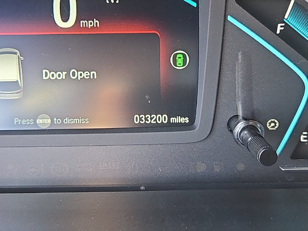 Certified 2024 Honda Odyssey EX-L image 11