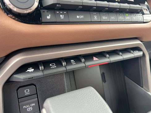 New 2026 Toyota Tundra 1794 Edition AWD/4WD image 25
