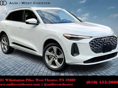 New 2025 Audi Q5 Premium Plus