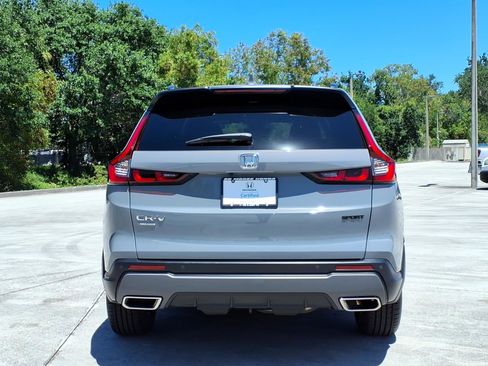 Used 2025 Honda CR-V Sport-L image 14