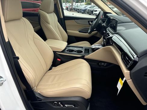 New 2026 Acura MDX FWD w/ Technology Package image 19