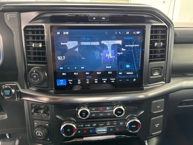 Used 2025 Ford F150 Raptor AWD/4WD image 19
