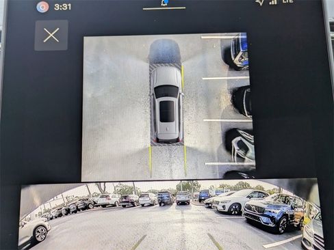 New 2026 Volvo XC90 T8 Ultra w/ Protection Package Premier image 28