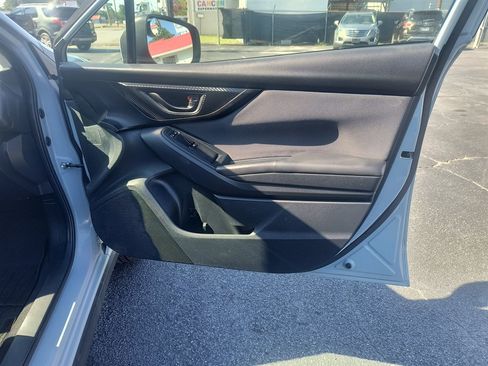 Used 2018 Subaru Crosstrek 2.0i Premium AWD/4WD image 22