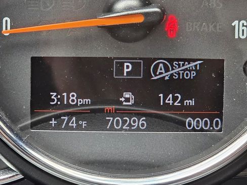 Used 2020 MINI Cooper Countryman S w/ Storage Package image 34