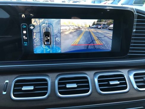 New 2026 Mercedes-Benz GLE 350 4MATIC image 28