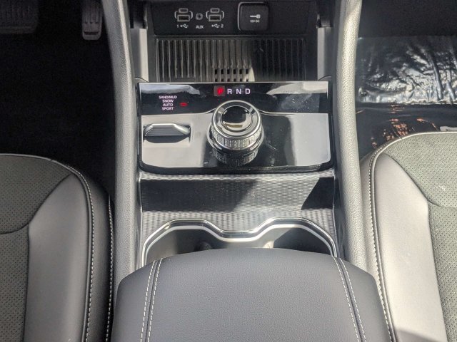 New 2027 Jeep Grand Cherokee Altitude AWD/4WD image 18