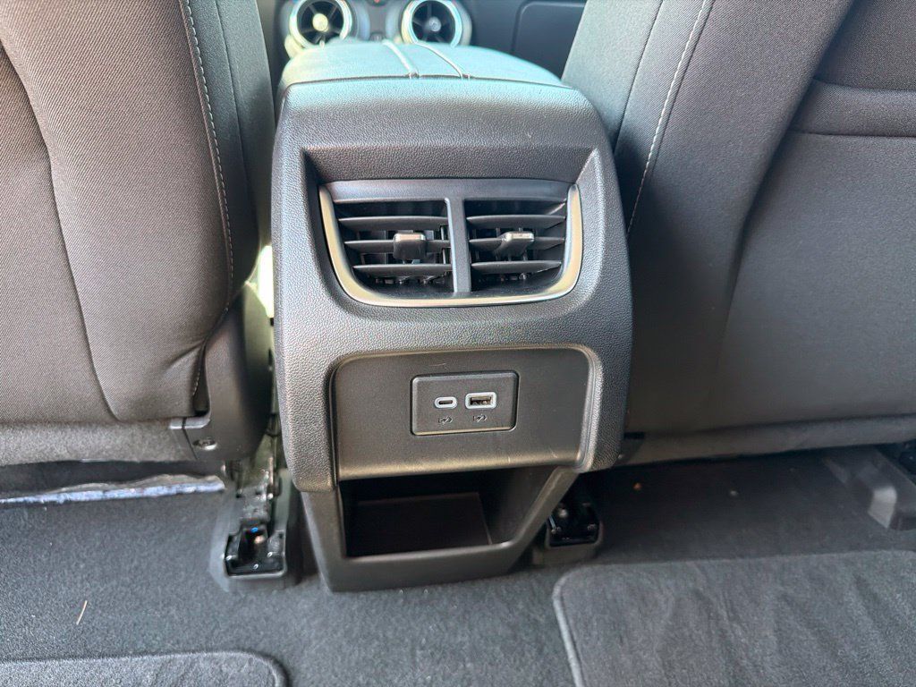 Used 2024 Chevrolet Blazer LT w/ Convenience Package FWD image 28