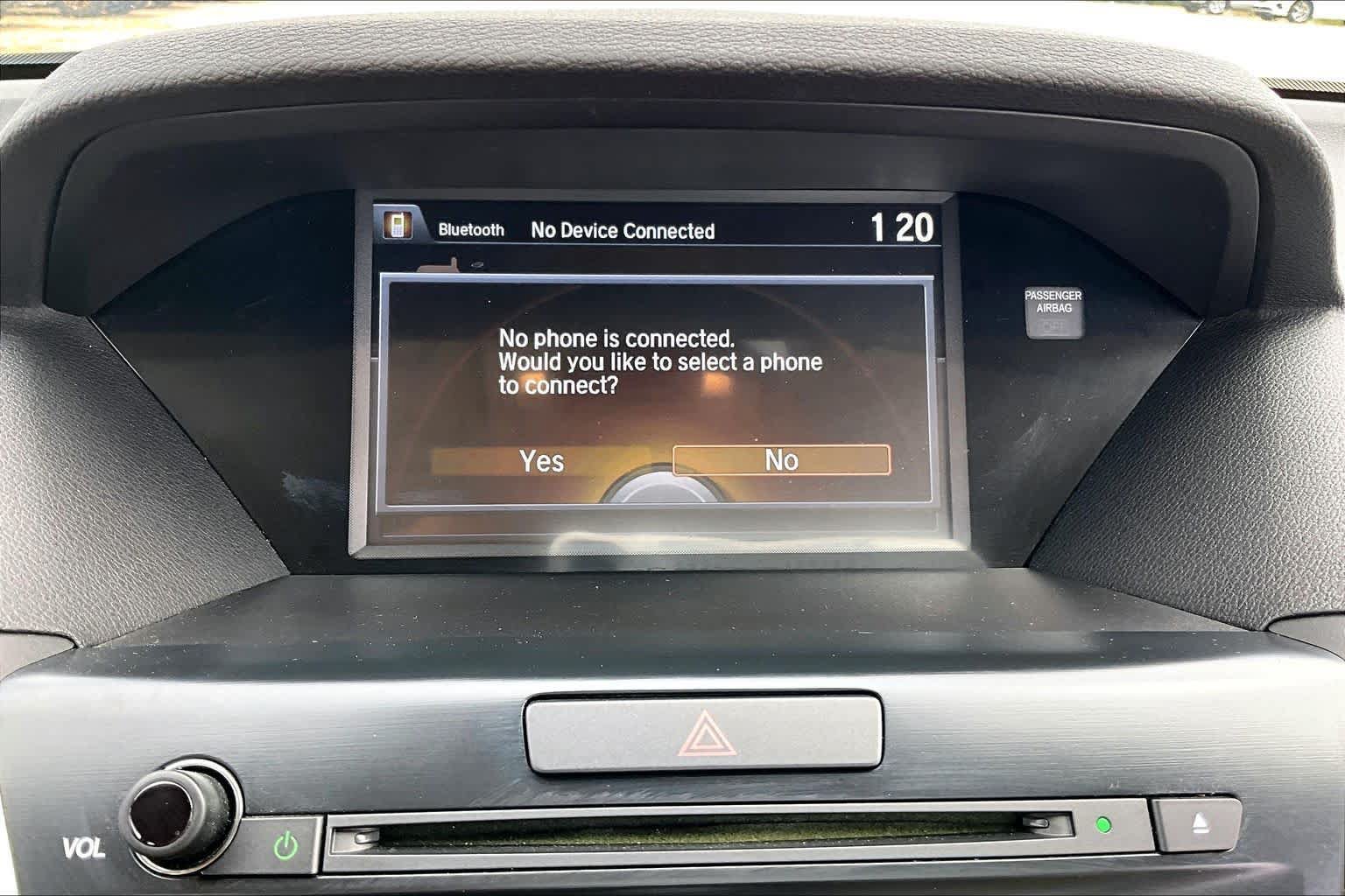 Used 2015 Acura MDX FWD image 31