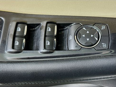 Used 2016 Ford Edge SEL w/ Equipment Group 201A FWD image 15