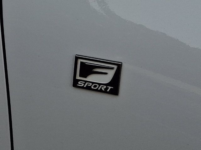 Used 2020 Lexus IS 300 F Sport AWD/4WD image 5