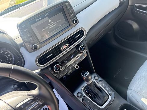 Used 2021 Hyundai Kona Ultimate AWD/4WD image 16